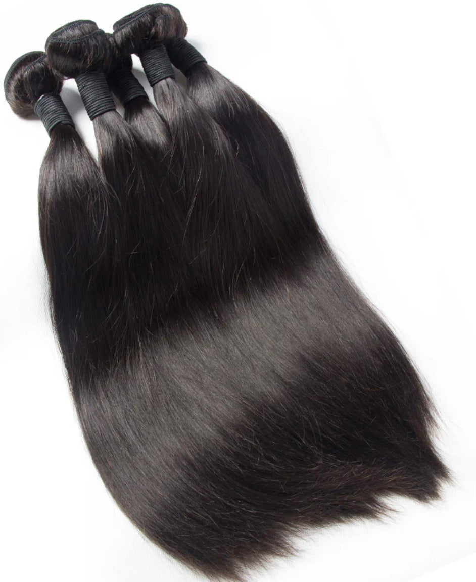 3 Bundles Deal 22-24-26