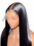 13x6 HD Lace Frontal