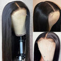 4*4 HD Closure Wig